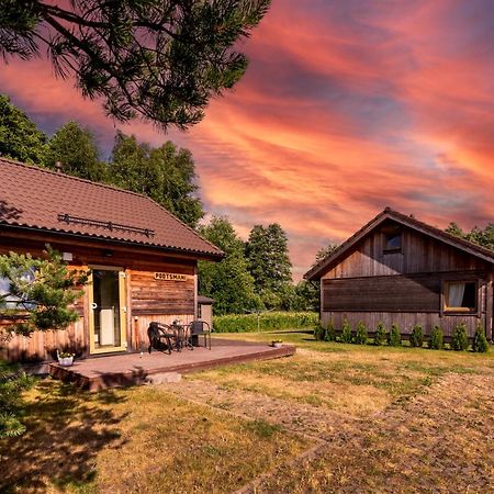 Vergi Puhkemajad Bagian luar foto